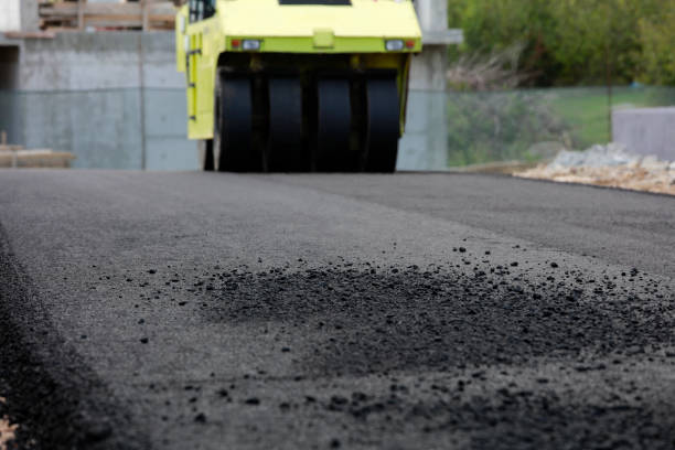 Best Residential Paver Driveway  in Beltsville, MD