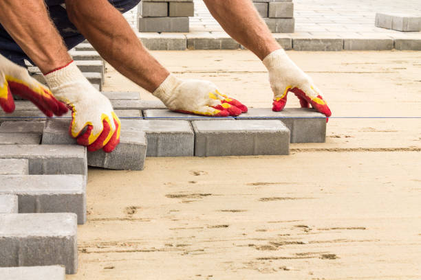 Best Driveway Paver Repair  in Beltsville, MD