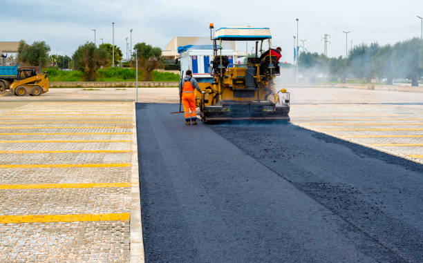 Best Custom Driveway Pavers  in Beltsville, MD