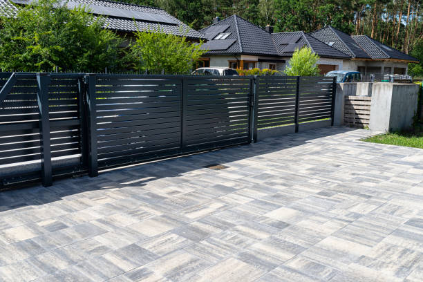 Best Brick Driveway Pavers  in Beltsville, MD