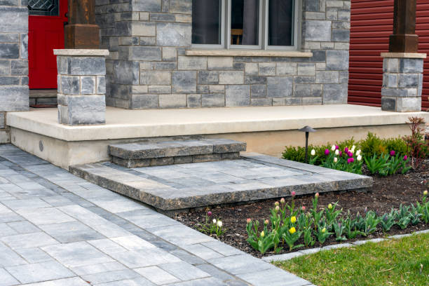 Decorative Driveway Pavers in Beltsville, MD