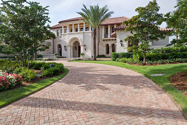 Best Commercial Driveway Pavers  in Beltsville, MD