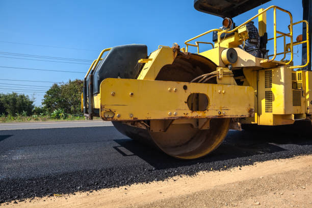 Best Interlocking Driveway Pavers  in Beltsville, MD